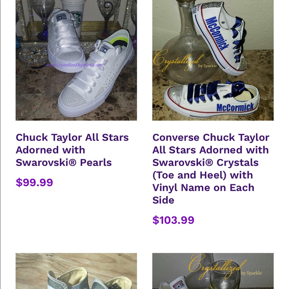 Converse - Picture 3 of 3